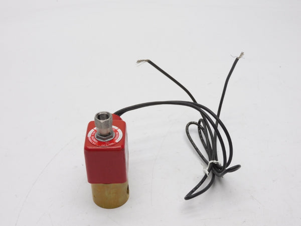 ALLENAIR 3PAW8BC 24VDC 150PSI NSNP