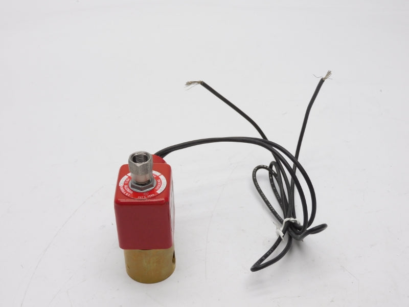 ALLENAIR 3PAW8BC 24VDC 150PSI NSNP
