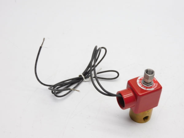 ALLENAIR 3PAW8BC 24VDC 150PSI NSNP