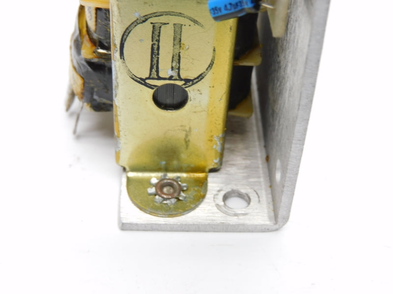RTE POWER/MATE EMA-24A 115/230V 2/1A UNMP