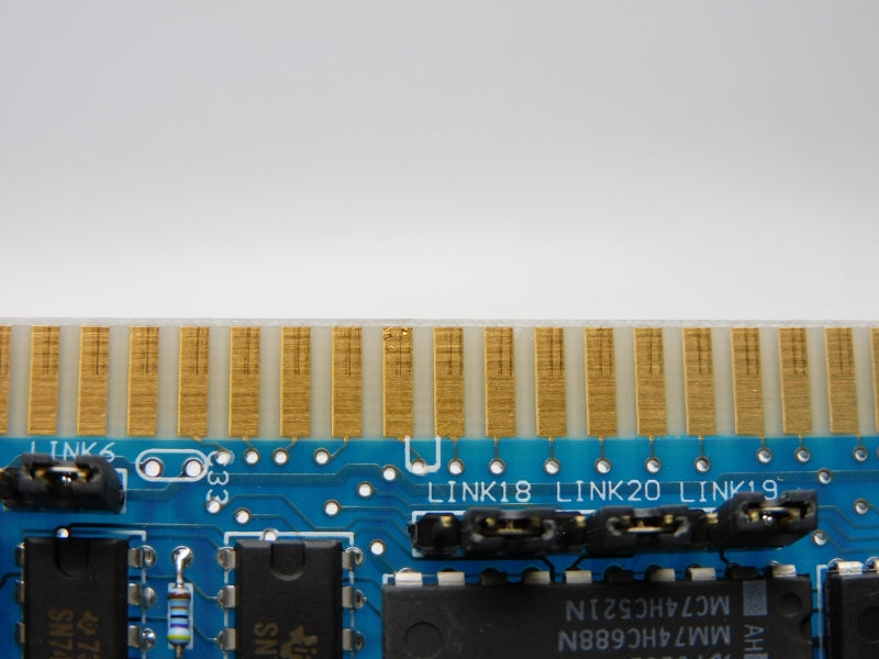 JED MICROPROCESSORS STD840 UNMP