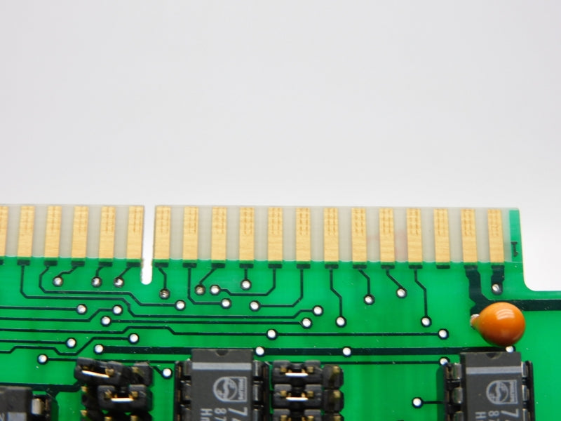JED MICROPROCESSORS STD821/2/3/4 UNMP