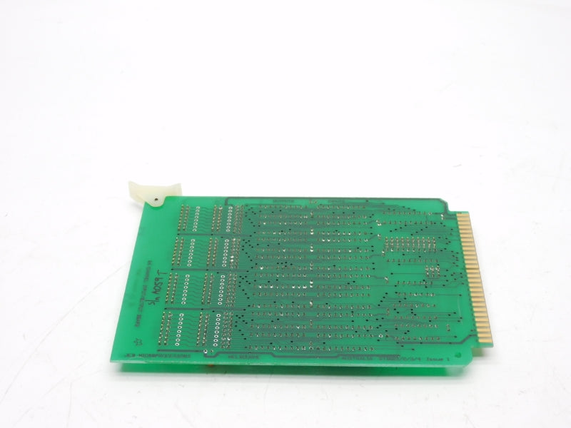 JED MICROPROCESSORS STD821/2/3/4 UNMP