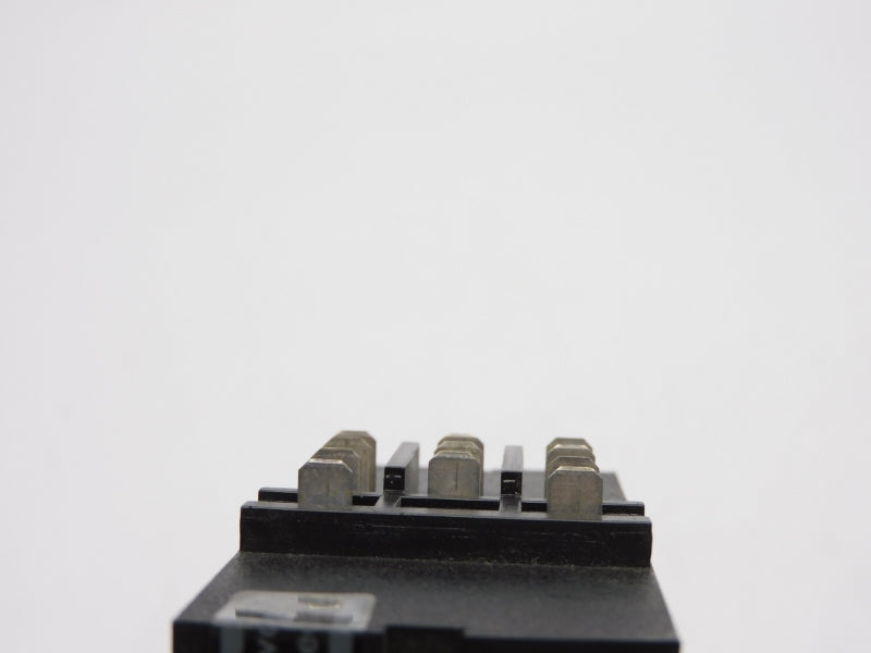 CARLO GAVAZZI FPD1901120 120V UNMP