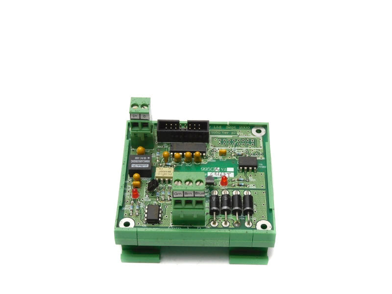 JED MICROPROCESSORS 995GR NSNP