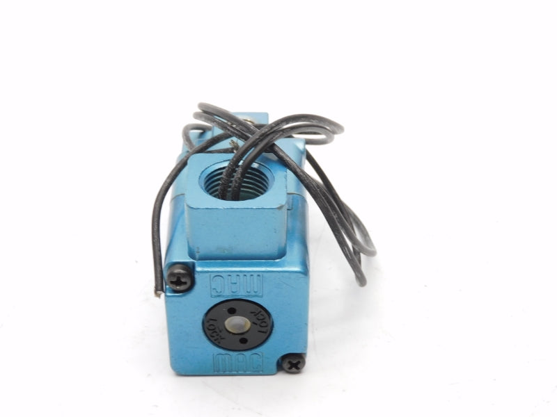 MAC 225B-111CA 110/120V NSNP