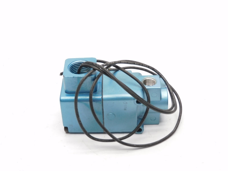 MAC 225B-111CA 110/120V NSNP