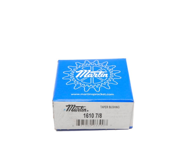 MARTIN 1610 7/8" NSFS