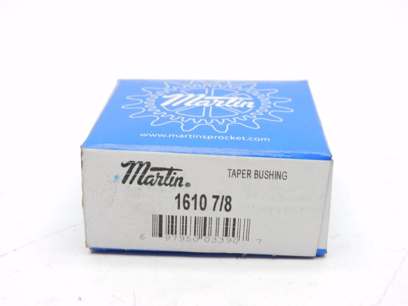 MARTIN 1610 7/8" NSFS