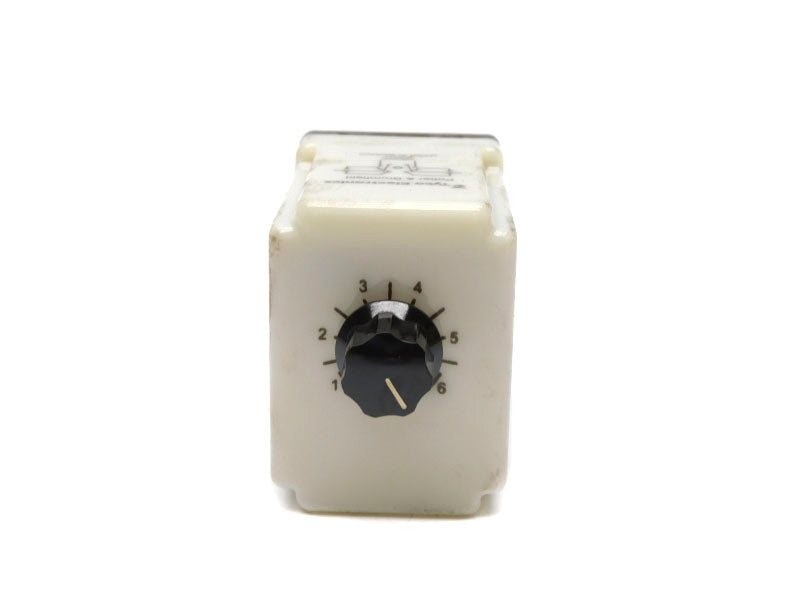 TYCO ELECTRONICS CHB-38-70003 240VAC 10A 1.0-180S UNMP