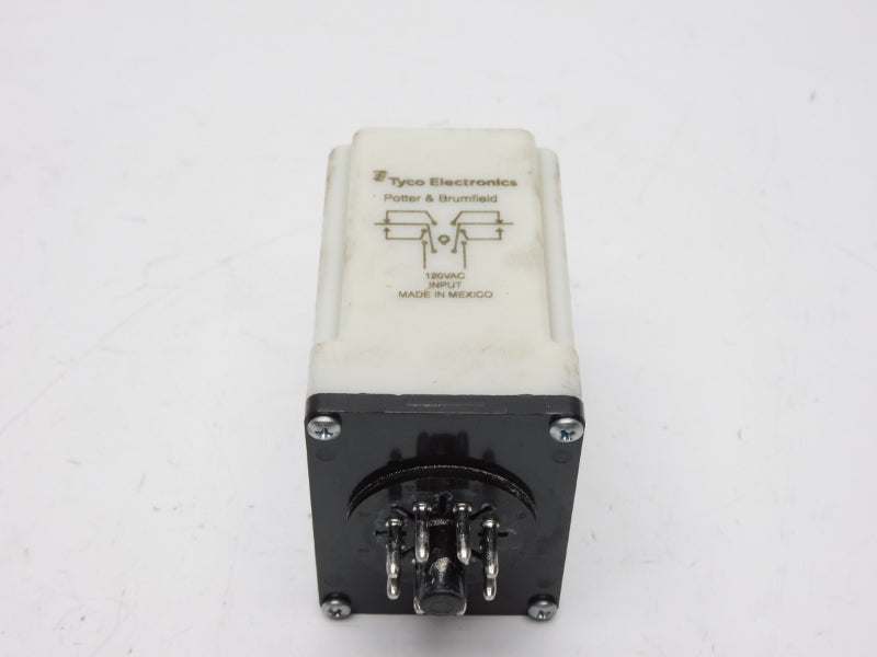 TYCO ELECTRONICS CHB-38-70003 240VAC 10A 1.0-180S UNMP