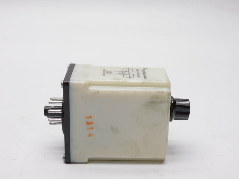 TYCO ELECTRONICS CHB-38-70003 240VAC 10A 1.0-180S UNMP