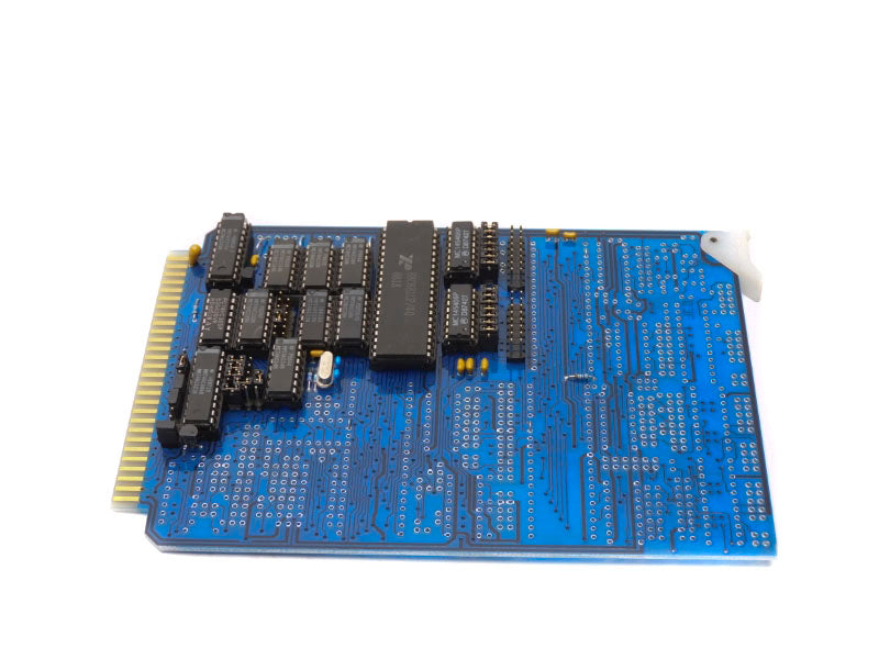 JED MICROPROCESSORS STD890/4 NSNP