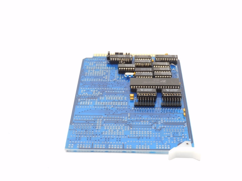 JED MICROPROCESSORS STD890/4 NSNP