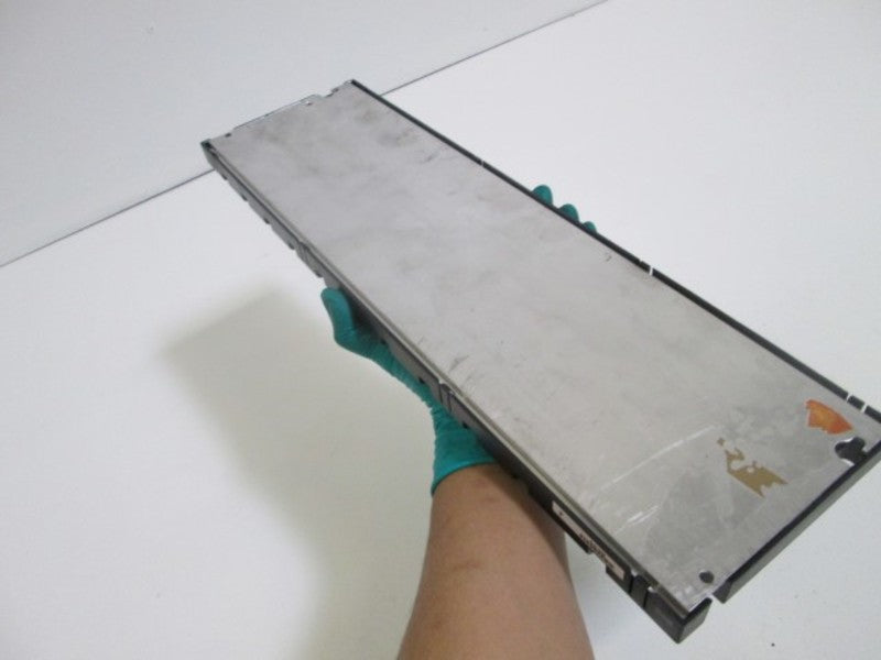 GE FANUC 10 SLOT BASE IC693CHS391M *USED*