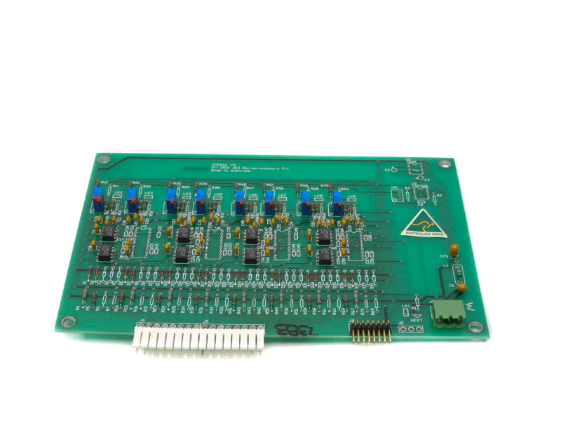 JED MICROPROCESSORS STD942 UNMP