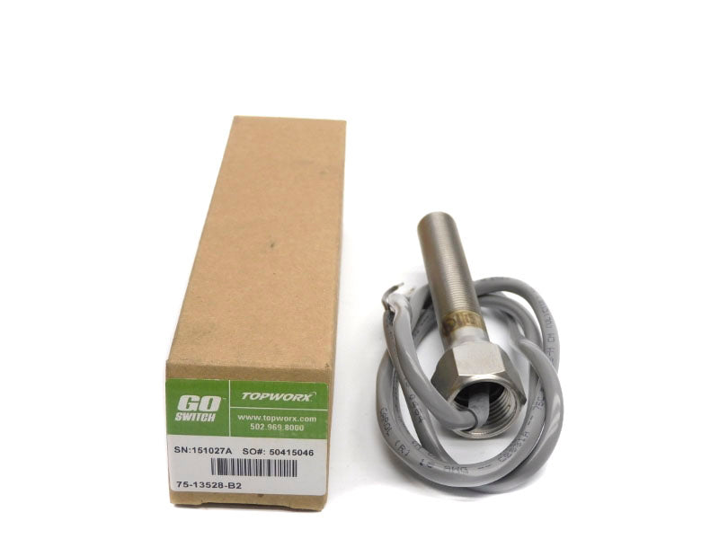 TOPWORX 75-13528-B2 NSMP