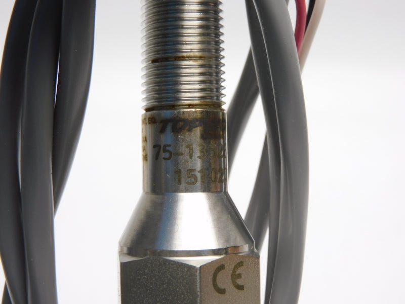 TOPWORX 75-13528-B2 NSMP