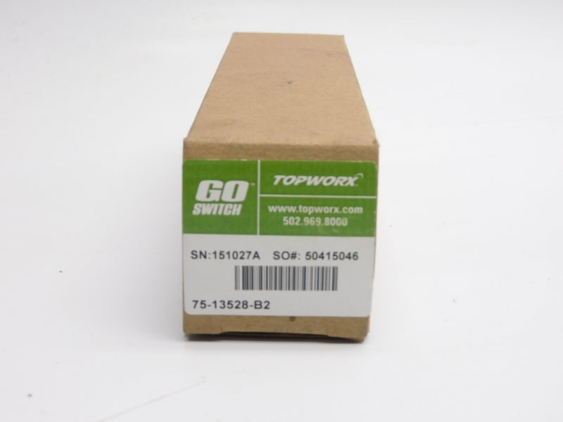 TOPWORX 75-13528-B2 NSMP