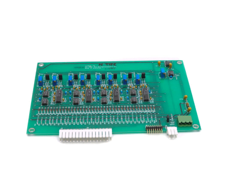 JED MICROPROCESSORS STD942 NSNP