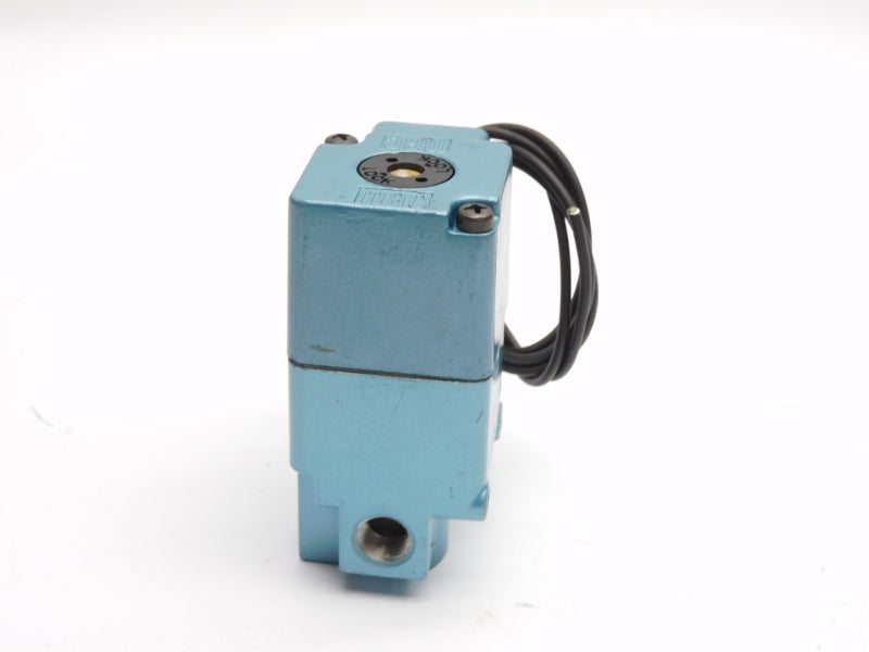 MAC 225B-111CAAA 110/120V NSNP