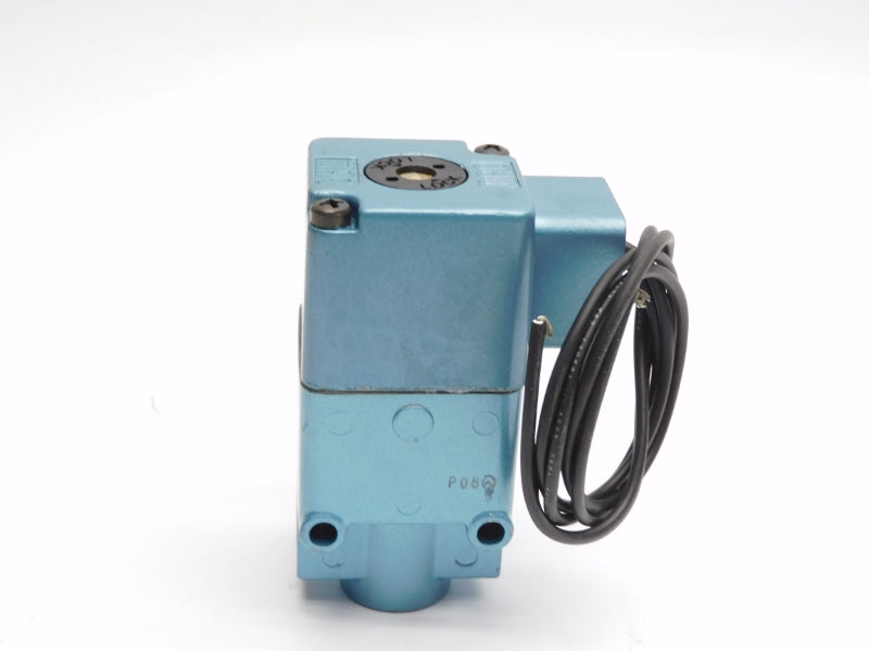 MAC 225B-111CAAA 110/120V NSNP
