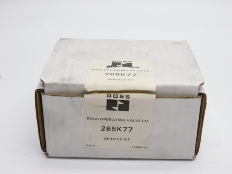 ROSS 265K77 NSMP