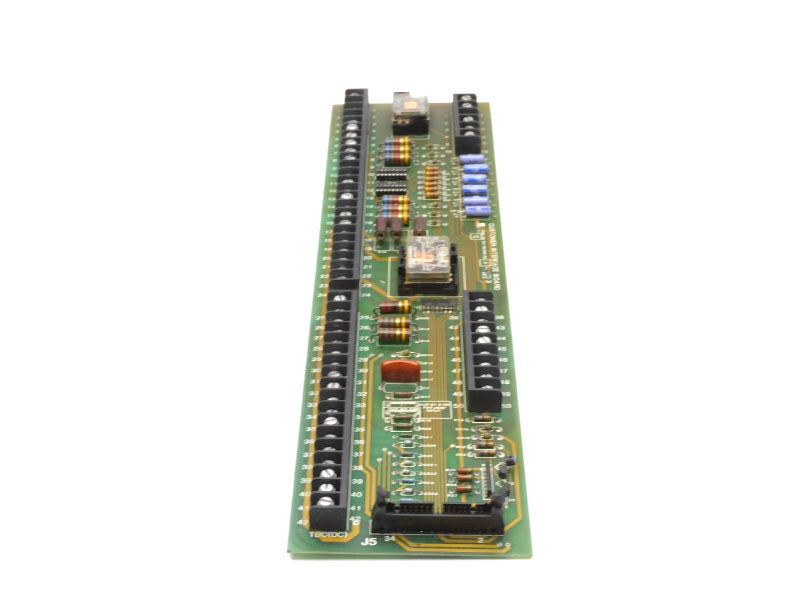 EMERSON 02-766385-00A REV. C NSNP