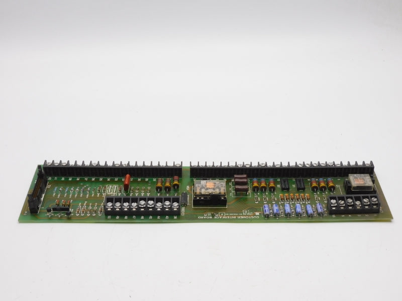EMERSON 02-766385-00A REV. C NSNP