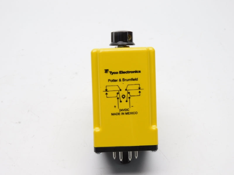 TYCO ELECTRONICS CDD-38-30003 240VAC 10A 0.1-10S NSMP