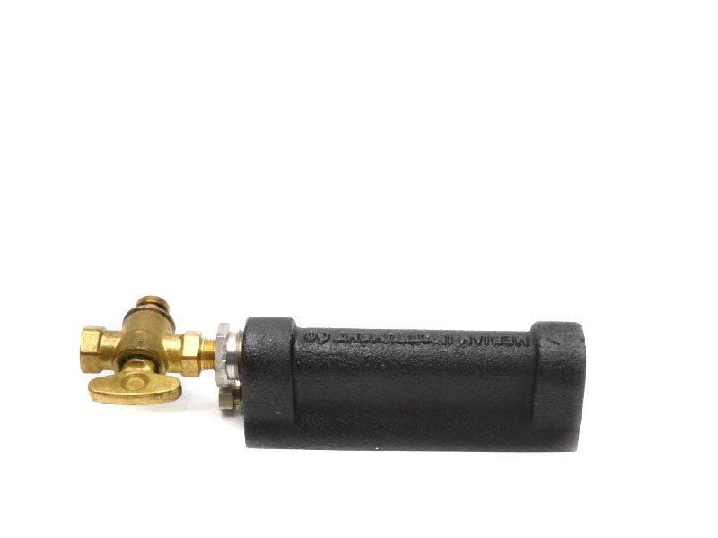 MERIAM INSTRUMENT RC-7652 3" 22OZ NSNP