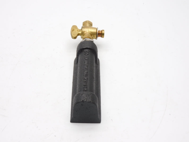MERIAM INSTRUMENT RC-7652 3" 22OZ NSNP