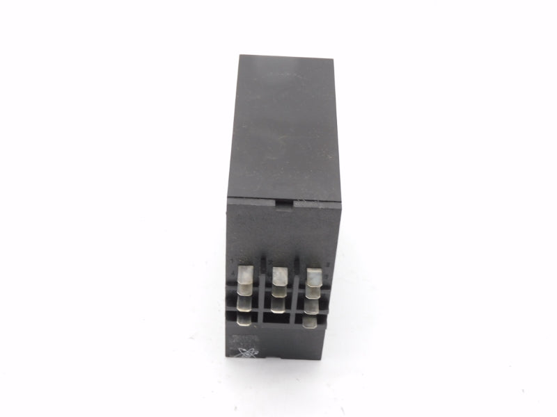ELECTROMATIC FAD1213024 24VAC 10A NSMP