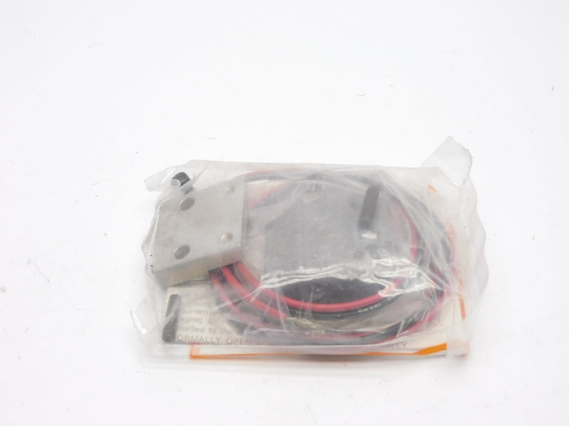 SCHRADER BELLOWS 007124000 NSMP