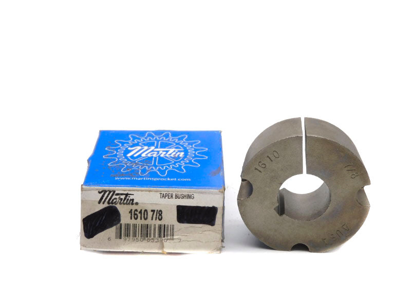 MARTIN 1610 7/8" NSMP