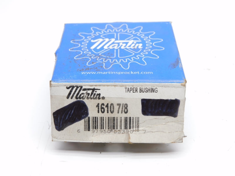 MARTIN 1610 7/8" NSMP