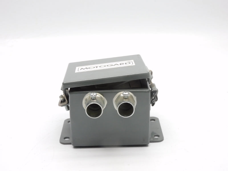 MAGNETEK 115101-2 115V 5A NSNP