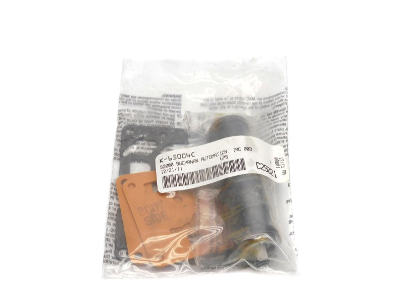 MAC K-65004C NSMP