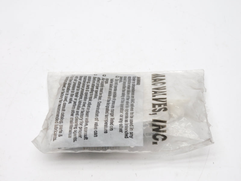 MAC K-03005 NSMP