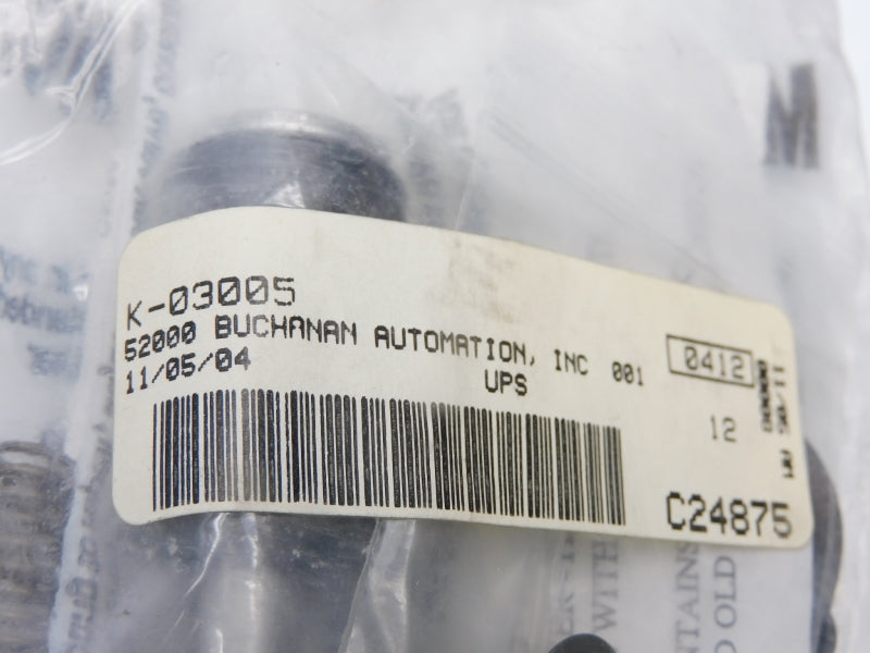MAC K-03005 NSMP