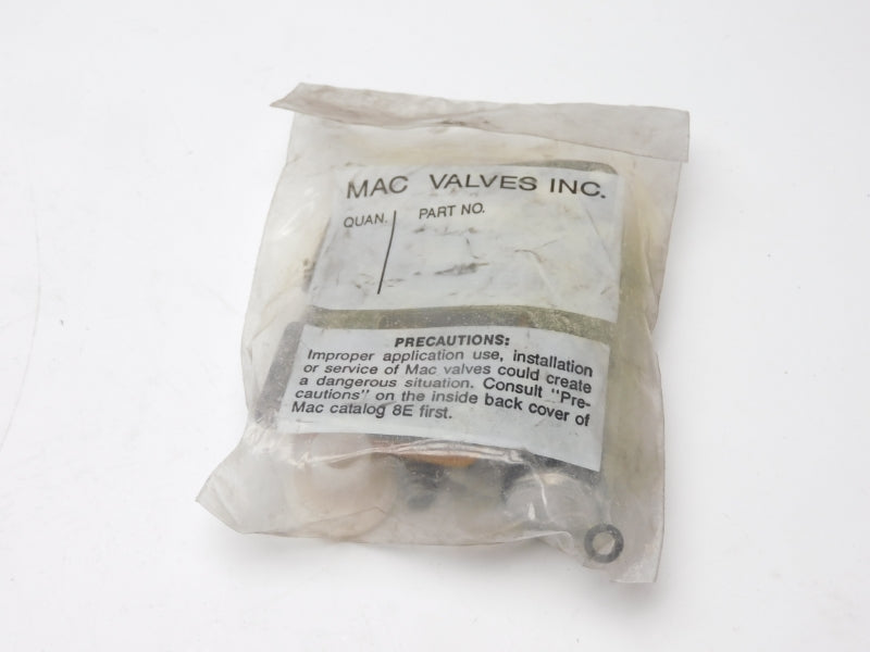 MAC K-65001C NSMP