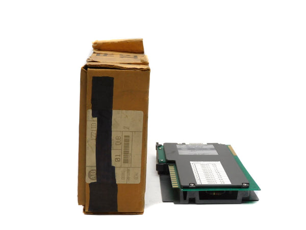 ALLEN BRADLEY 1771-ID 120V NUPI