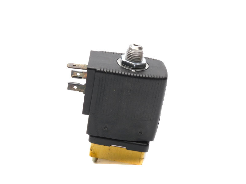 BURKERT 6014D2,0FKMMS 00126163 110V 10BAR NSNP