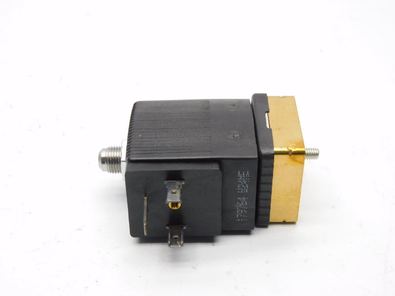 BURKERT 6014D2,0FKMMS 00126163 110V 10BAR NSNP