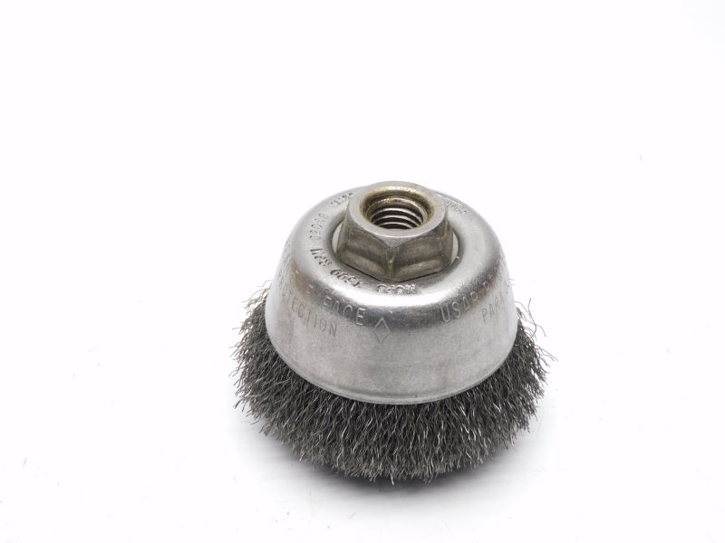 OSBORN 32048 3-1/2" NSMP