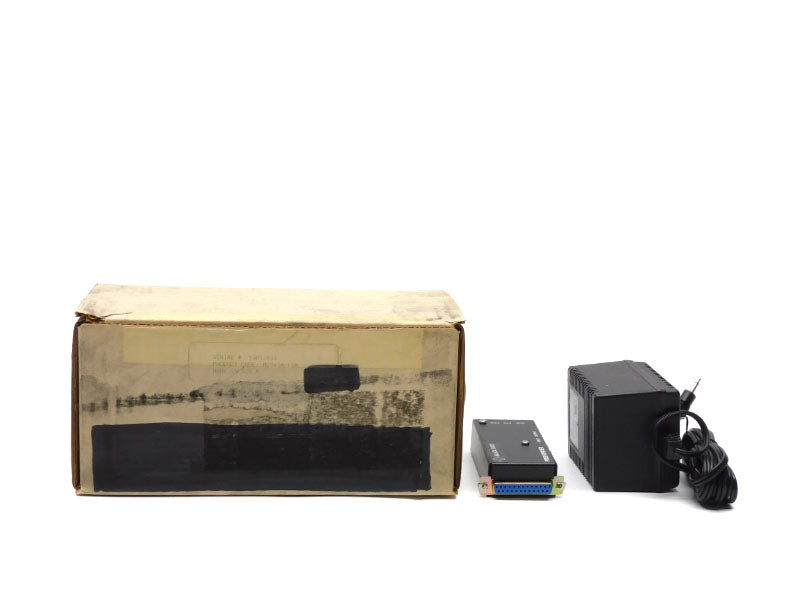 BLACK BOX MD940A-FSM NSMP