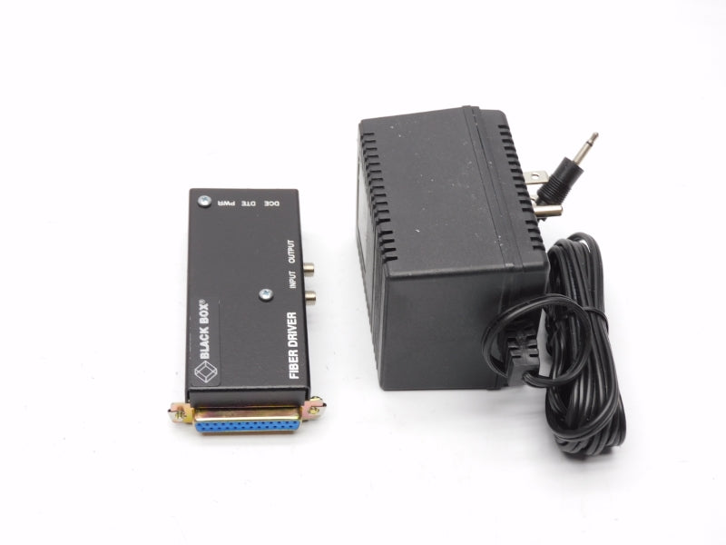 BLACK BOX MD940A-FSM NSMP