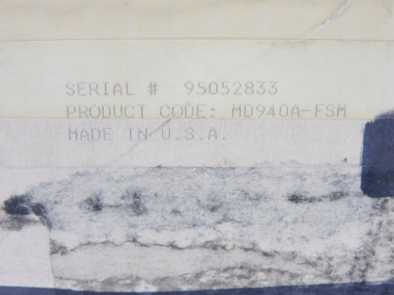 BLACK BOX MD940A-FSM NSMP