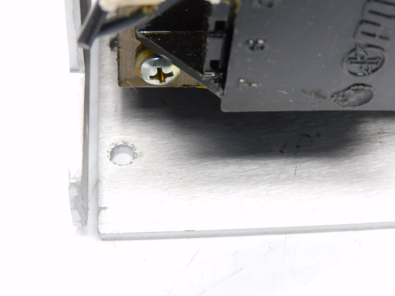 POWER-ONE HN15-4.5-A 240VAC 4.5A UNMP
