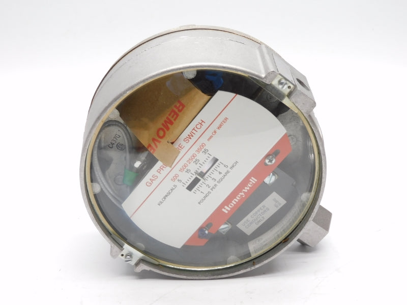 HONEYWELL C437G1028 3500mmH2O NSNP